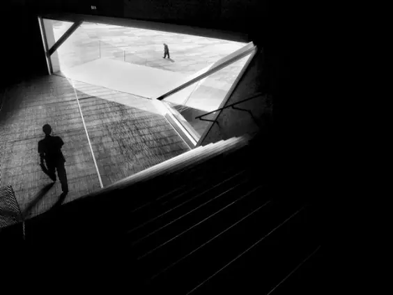Los claroscuros de Rui Palha
