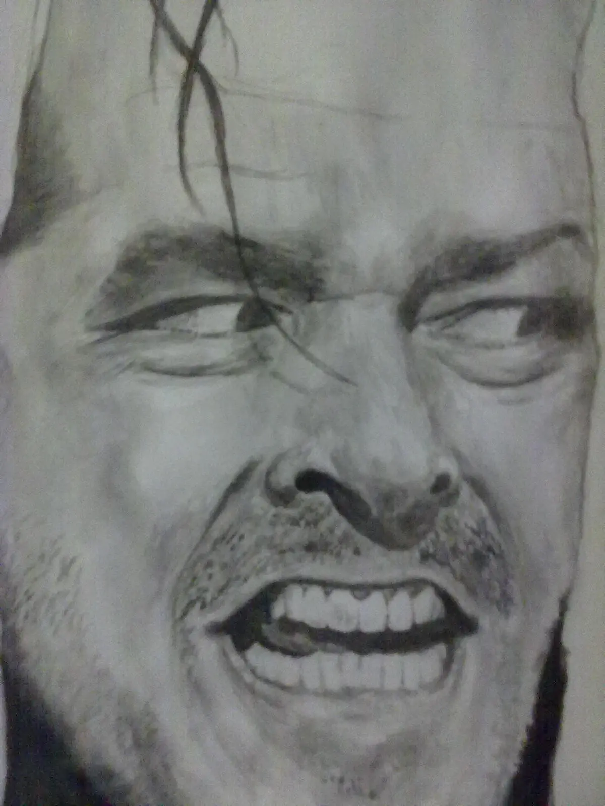 the shining