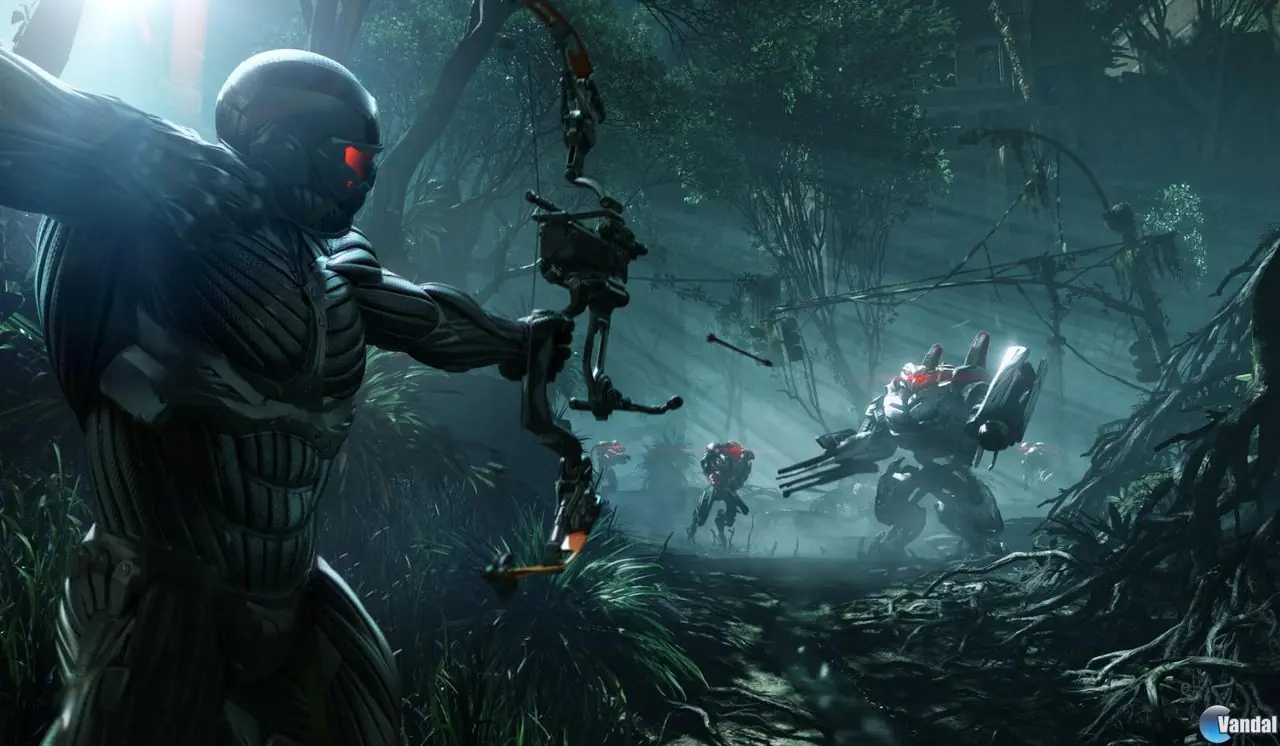 cryengine