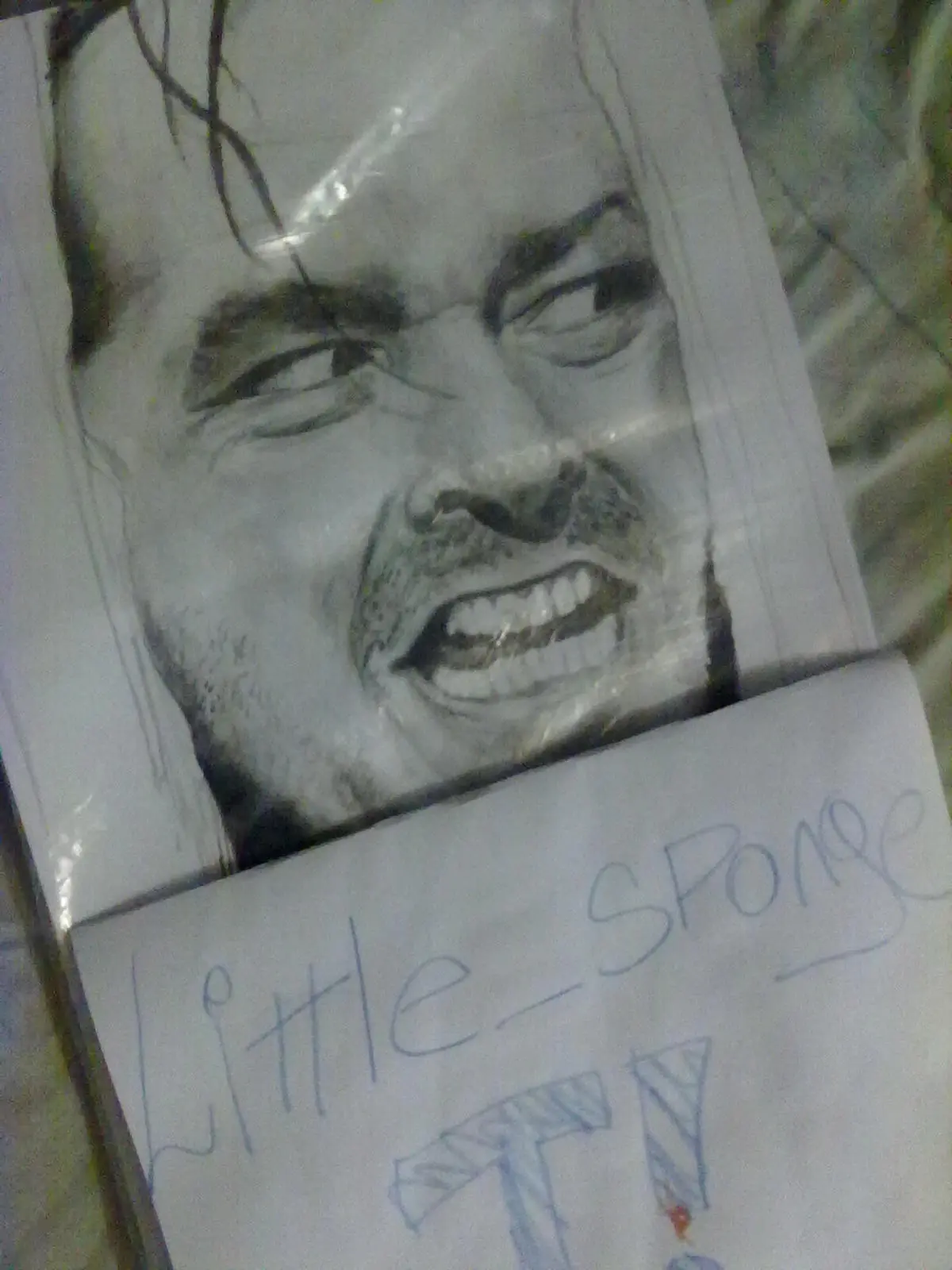 Dibujo