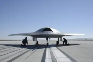 tecnología militar