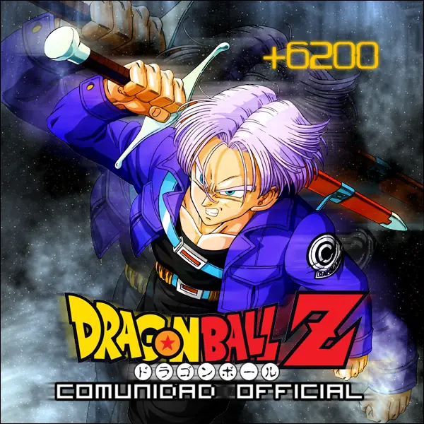Dragon Ball