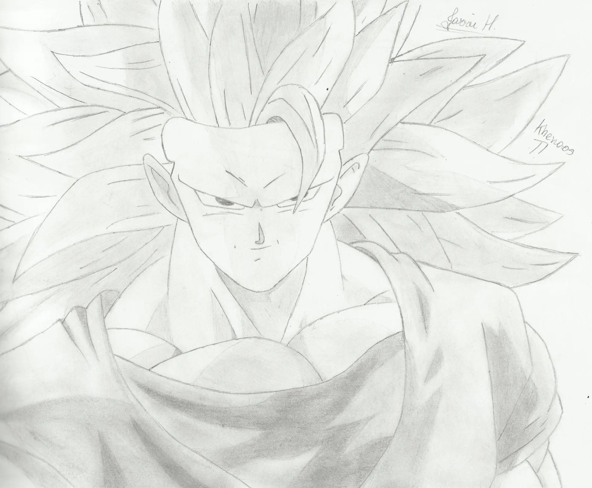 goku