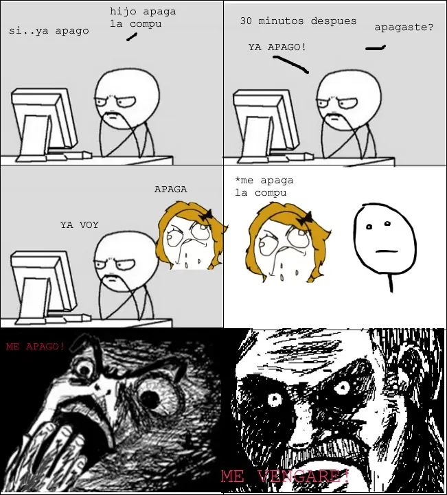 troll
