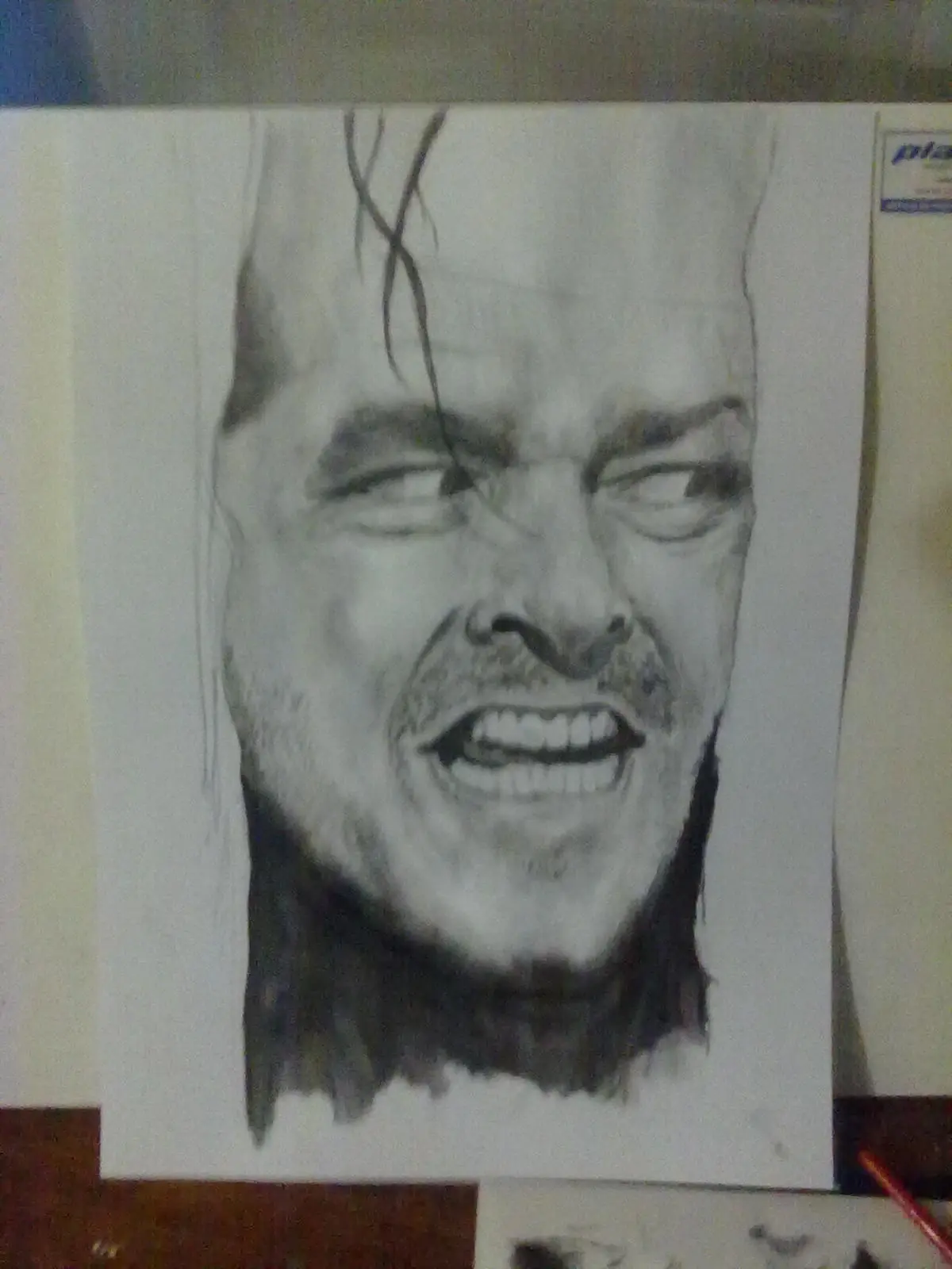 Dibujo