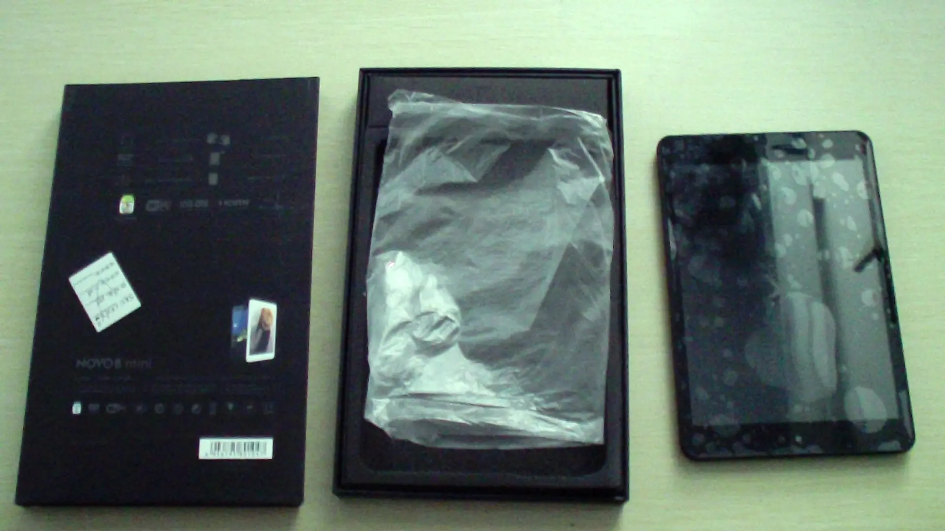 Tablet Ainol Novo8 Mini 8G 7.85 Pulgadas Por solo $88 USD