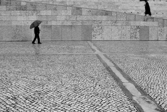 Los claroscuros de Rui Palha