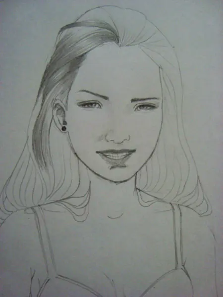 comic