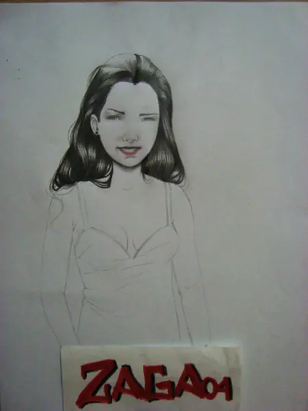 dibujo propio