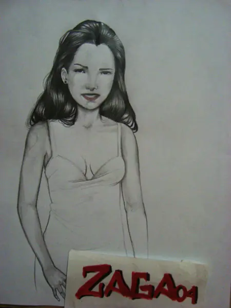 Dibujo