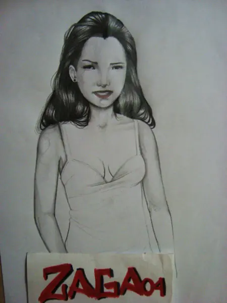 tatuada