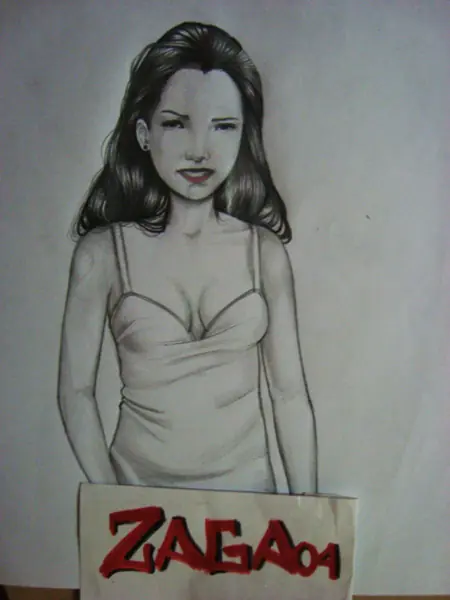 lapiz sobre papel