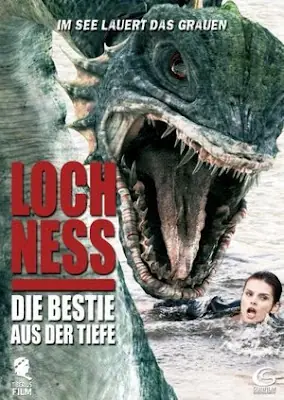 del lago ness
