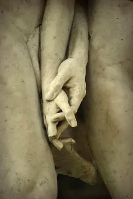 Adán y Eva. Jaime Sabines (completo)
