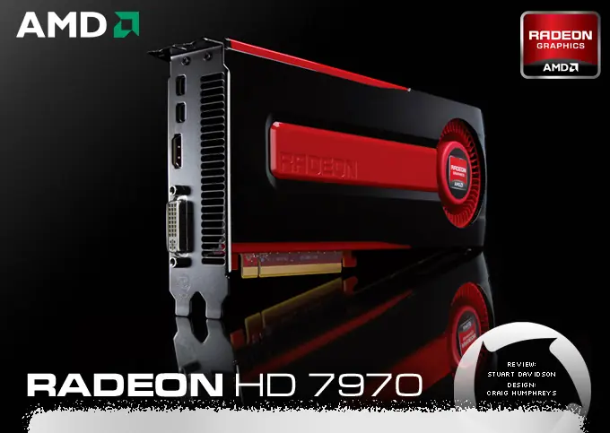 AMD Radeon HD 7900 tendrán soporte parcial bajo Windows XP
