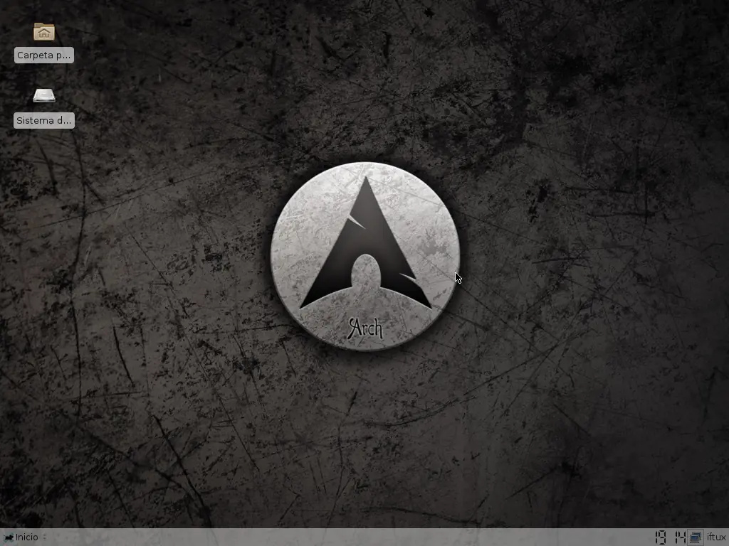 ArchLinux – Distribución estable y potente