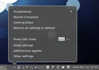 linux mint