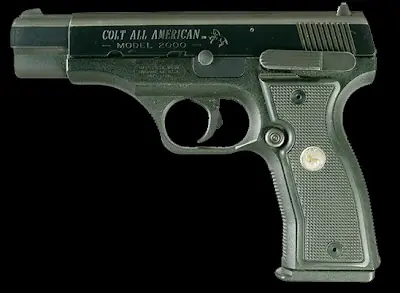 Colt Manufacturing Company