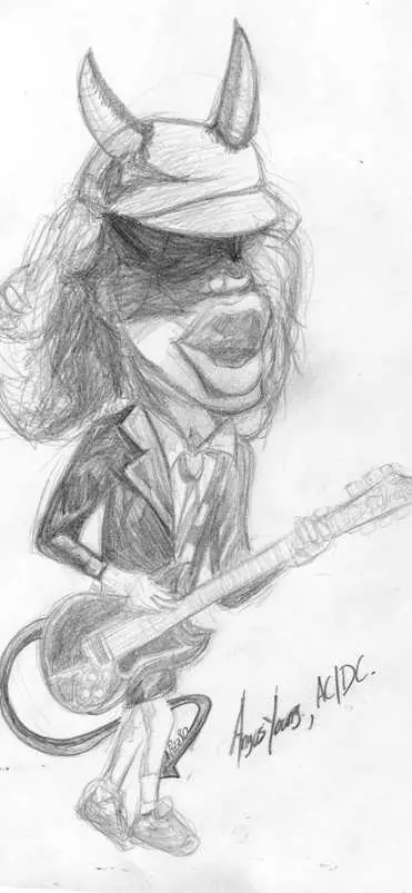caricaturas