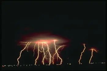 tormentas