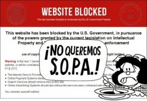 sopa