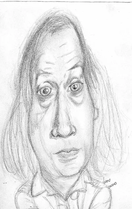 caricaturas