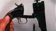 revolver