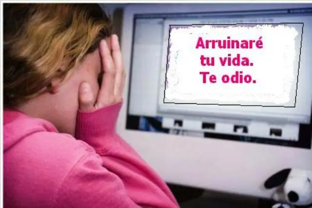 redes