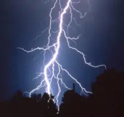 tornados