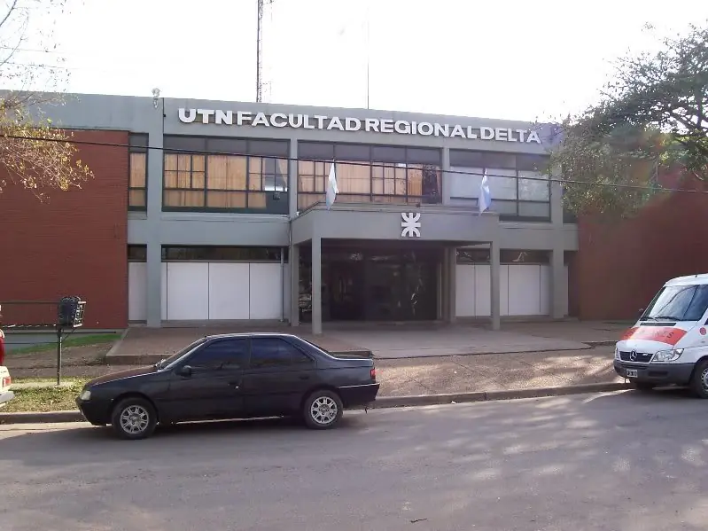 Evento de Software Libre (Zona Norte- Pcia Bs As)