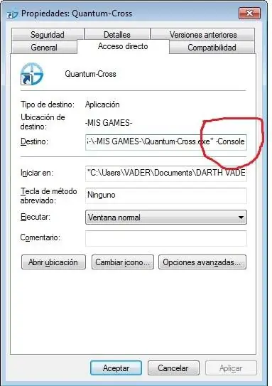 Hice un juego y te lo muestro