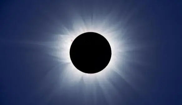 20 cosas que no sabias sobre los eclipses!