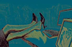 El desconocido poder de los padres sobre sus hijas