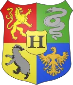 hogwarts
