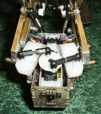Robotica