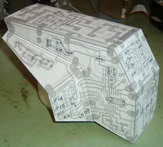 robot