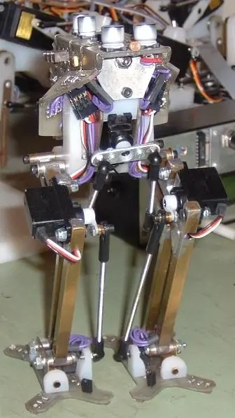minimechadon