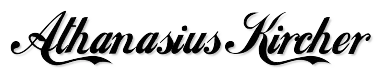La computadora de Kircher