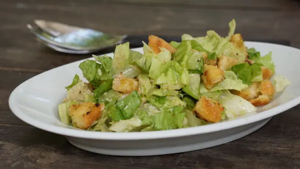 Ensalada César