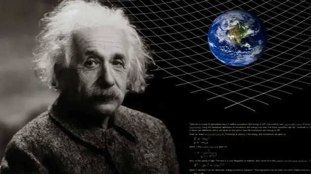 La relatividad y la cuántica se unen para explicar el unive