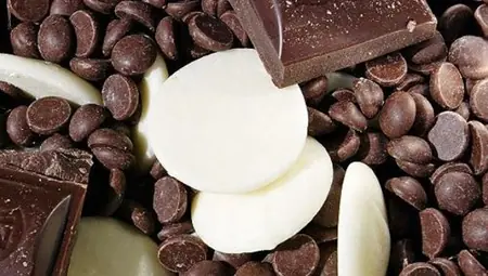 ¿El chocolate cura el virus del papiloma humano?