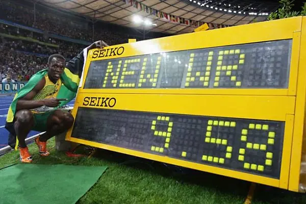 Los Numeros del 2009