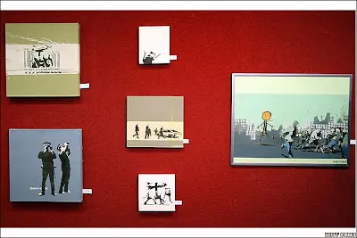 Banksy