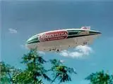 dirigible