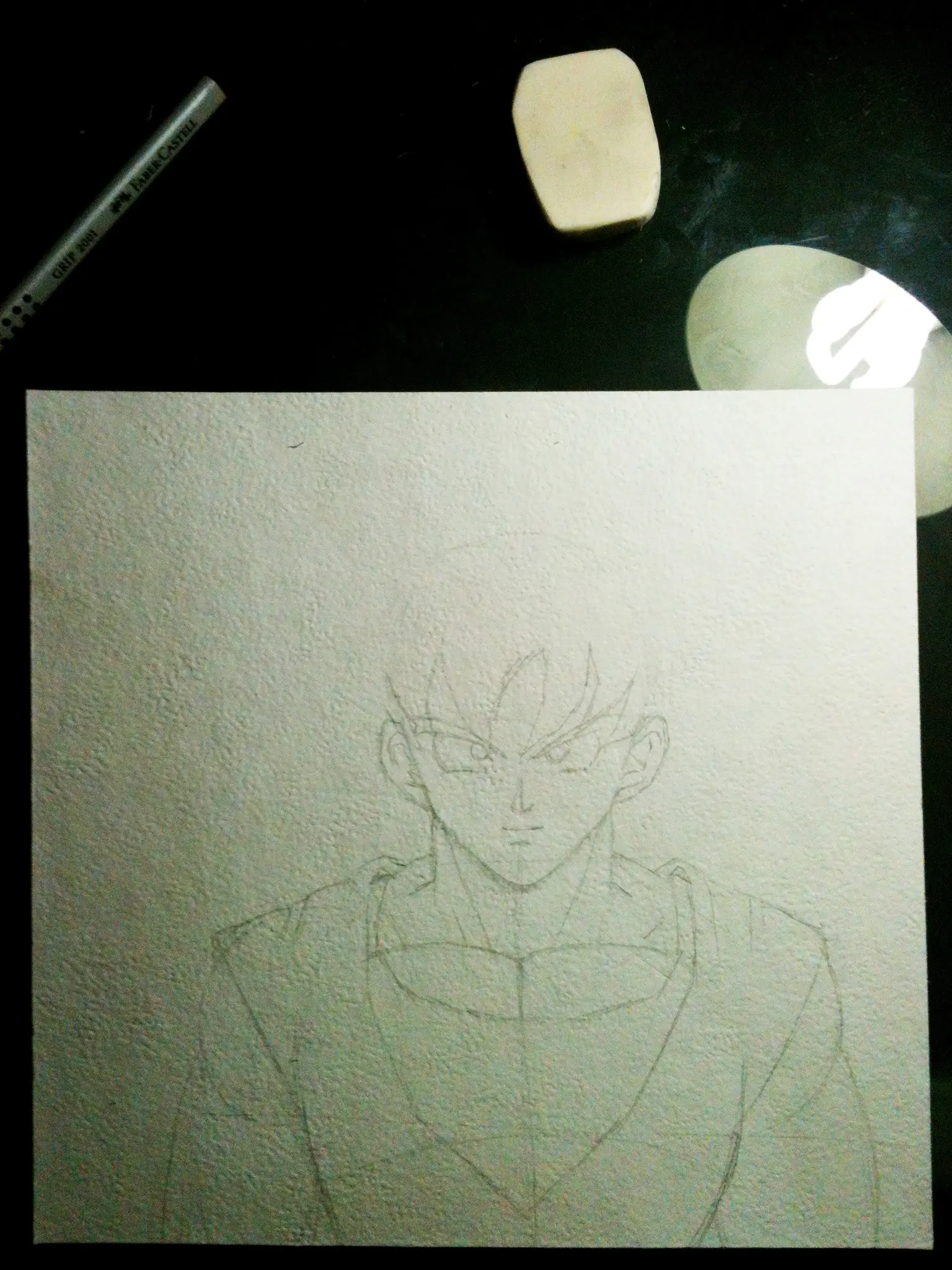 goku