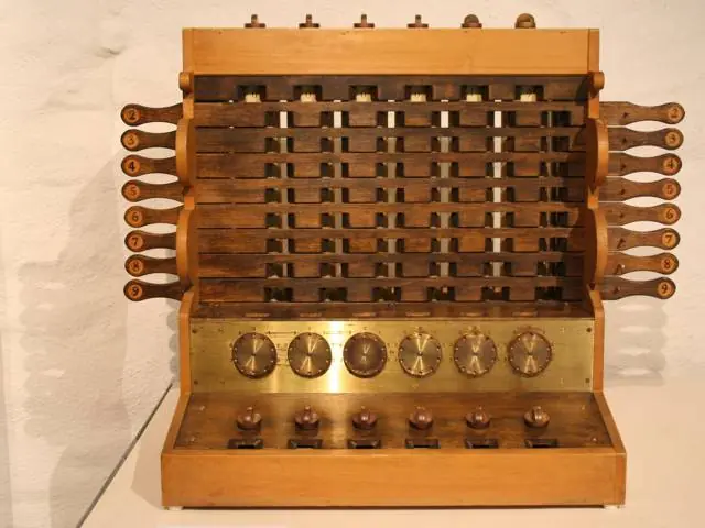 genios