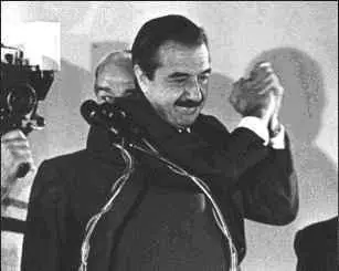 Presidente