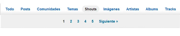 Tal vez no sabías esto de Taringa