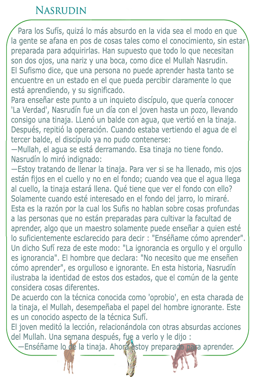 sufismo
