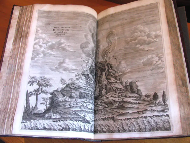 La computadora de Kircher
